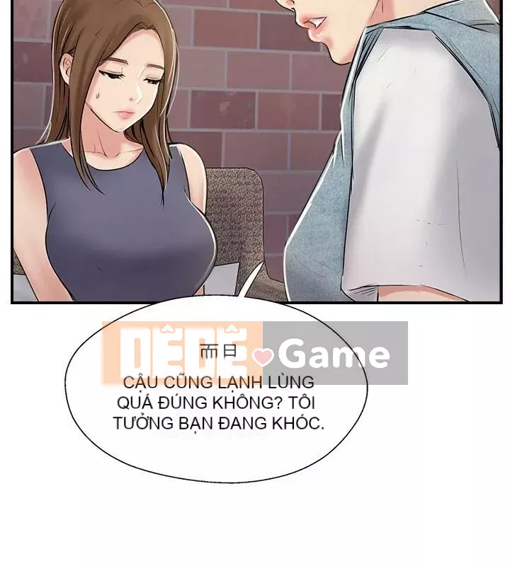 đối tác mới hoàn hảo Chương 1-46