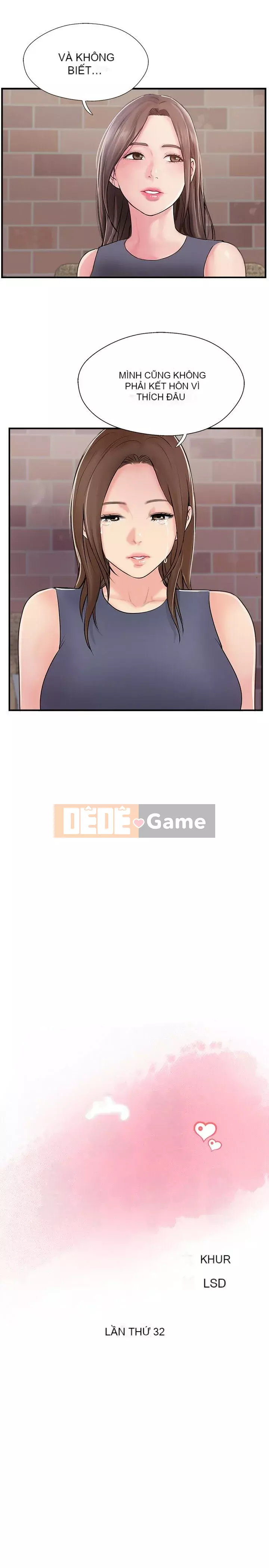 đối tác mới hoàn hảo Chương 1-46