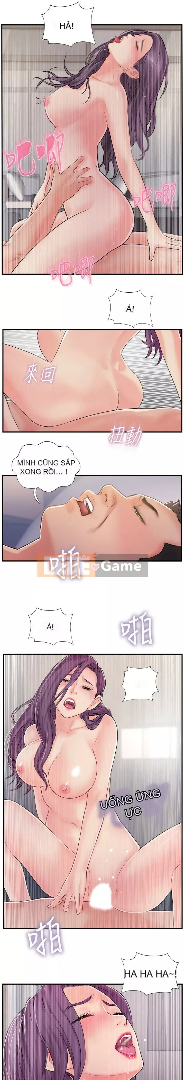 đối tác mới hoàn hảo Chương 1-46