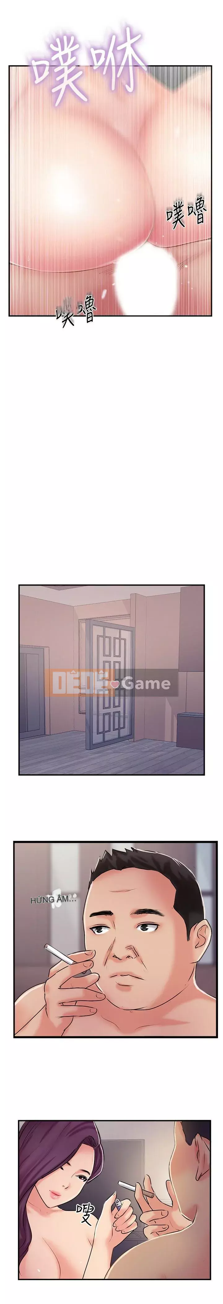 đối tác mới hoàn hảo Chương 1-46