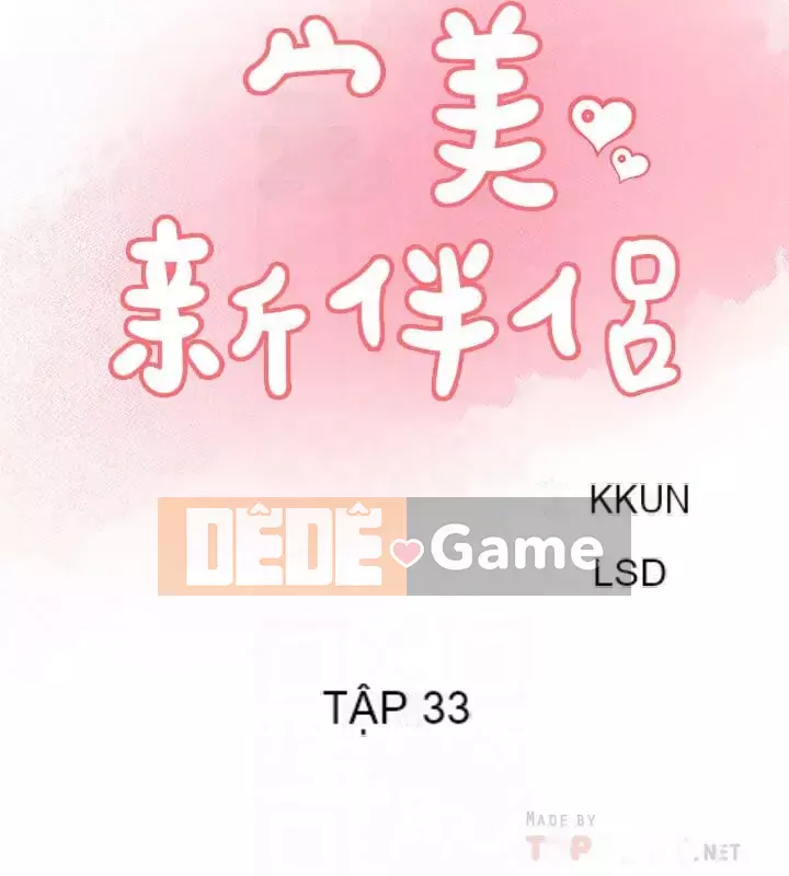 đối tác mới hoàn hảo Chương 1-46