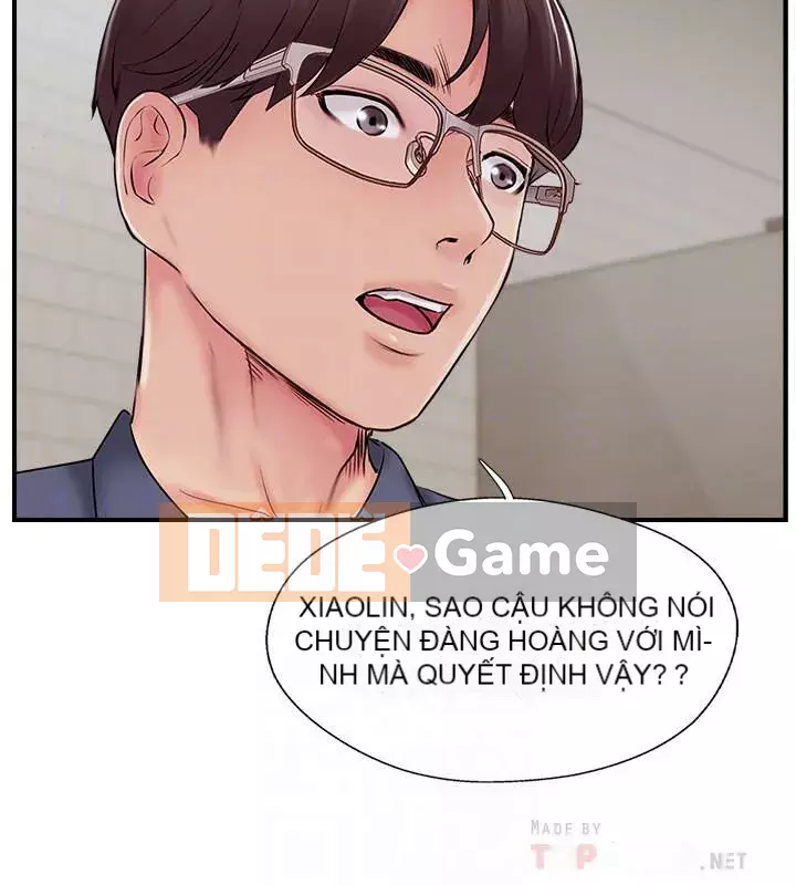 đối tác mới hoàn hảo Chương 1-46