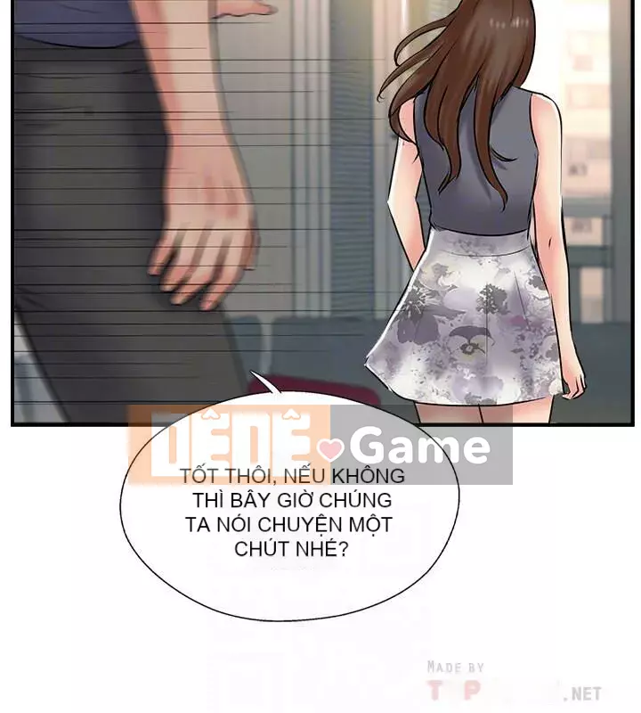 đối tác mới hoàn hảo Chương 1-46