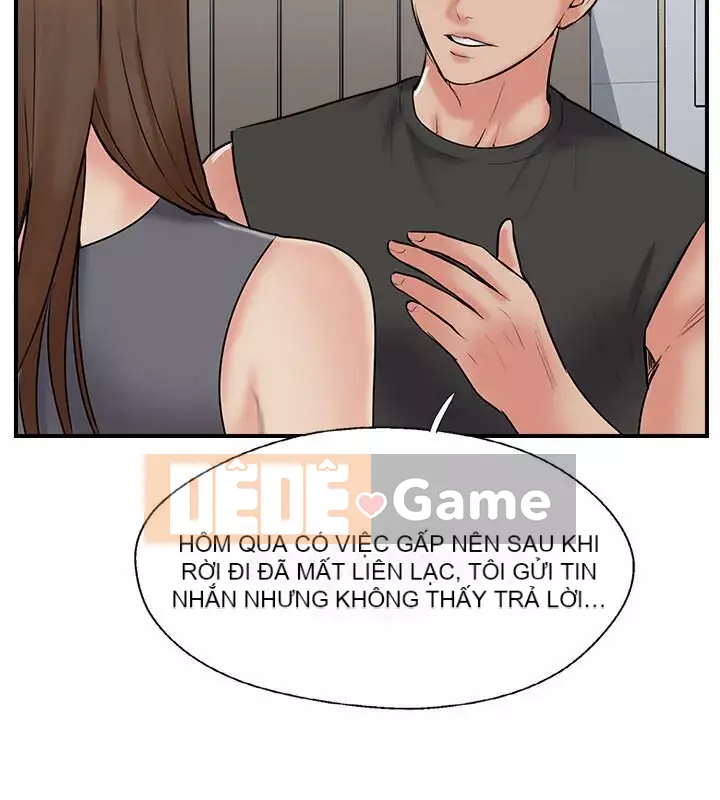 đối tác mới hoàn hảo Chương 1-46