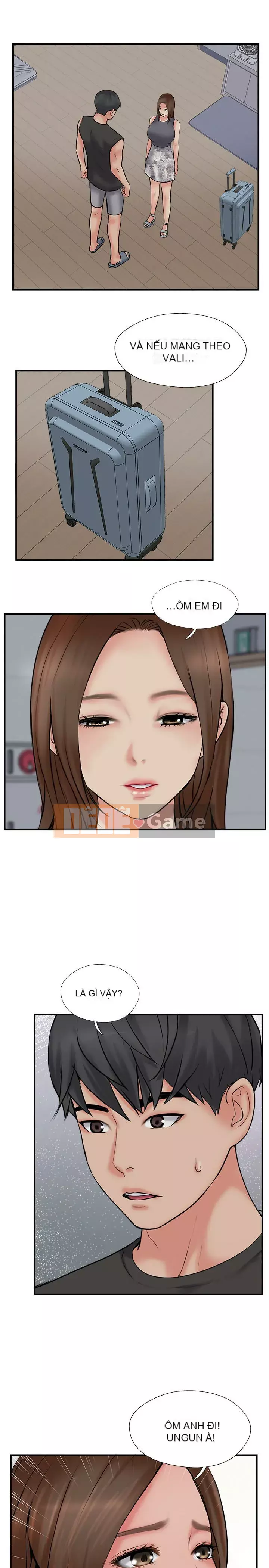 đối tác mới hoàn hảo Chương 1-46