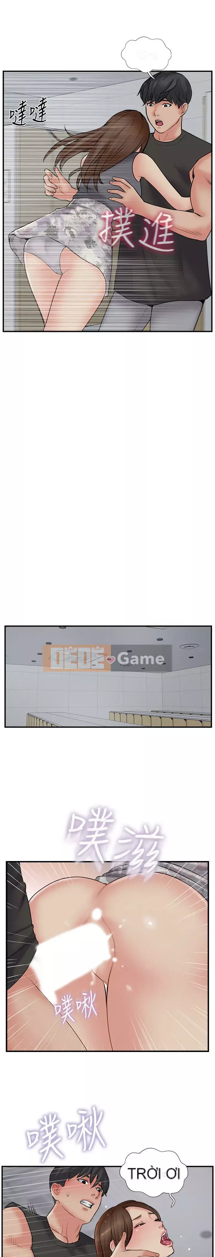 đối tác mới hoàn hảo Chương 1-46