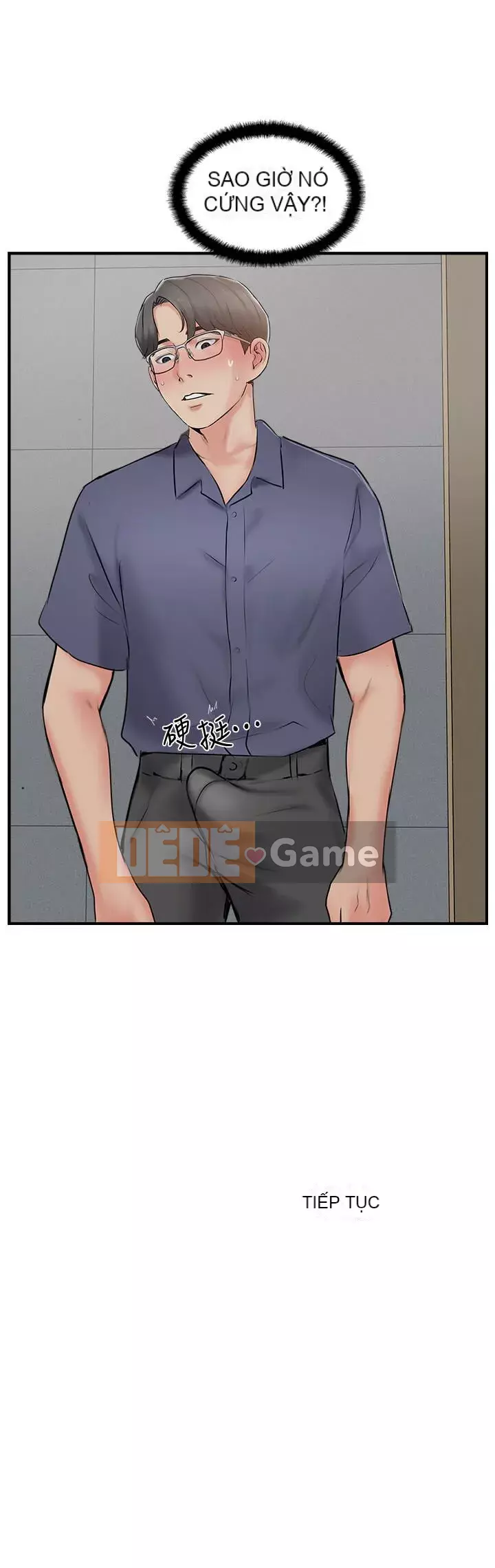 đối tác mới hoàn hảo Chương 1-46