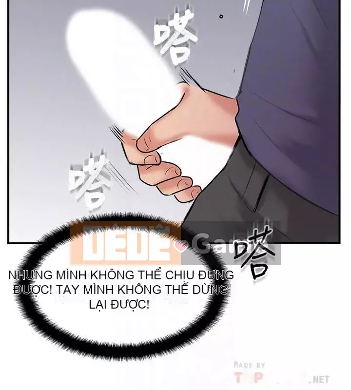 đối tác mới hoàn hảo Chương 1-46