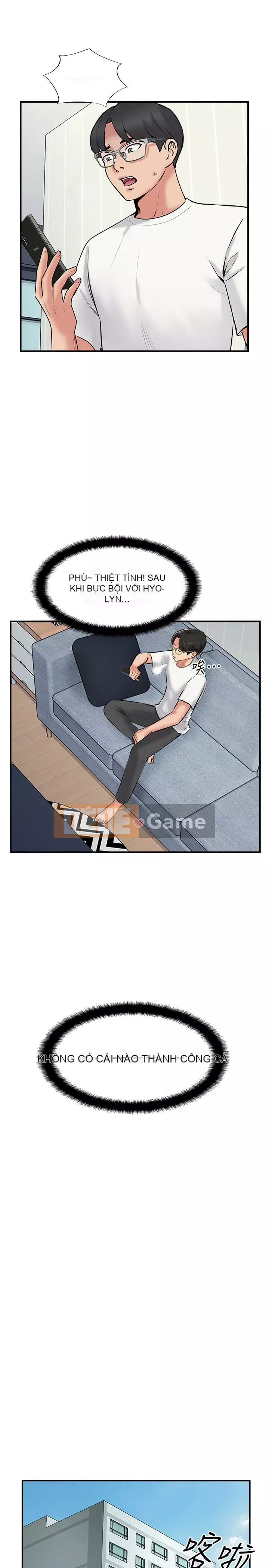 đối tác mới hoàn hảo Chương 1-46