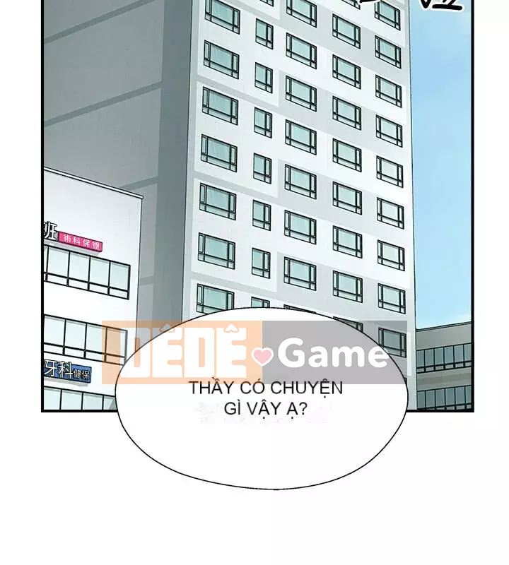 đối tác mới hoàn hảo Chương 1-46