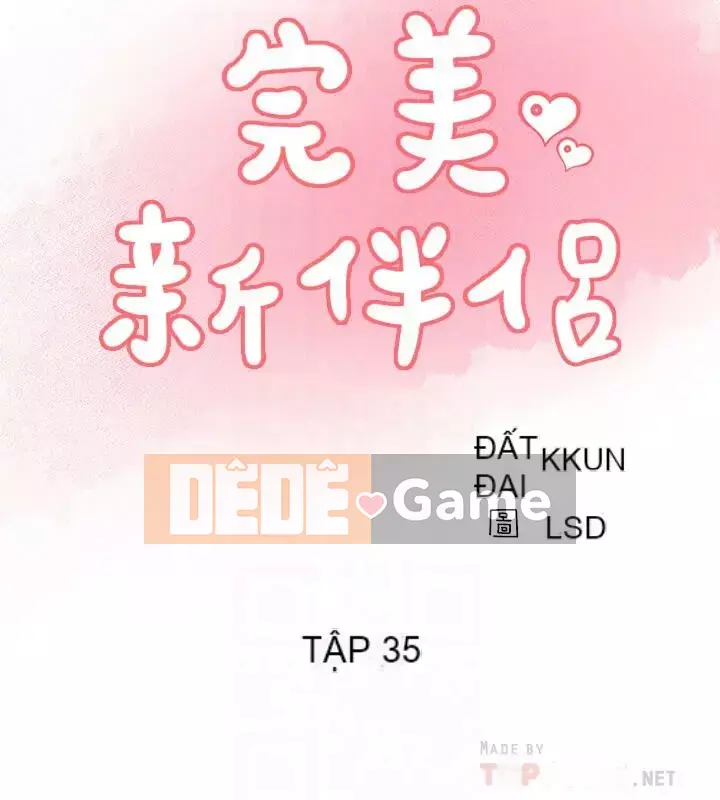 đối tác mới hoàn hảo Chương 1-46