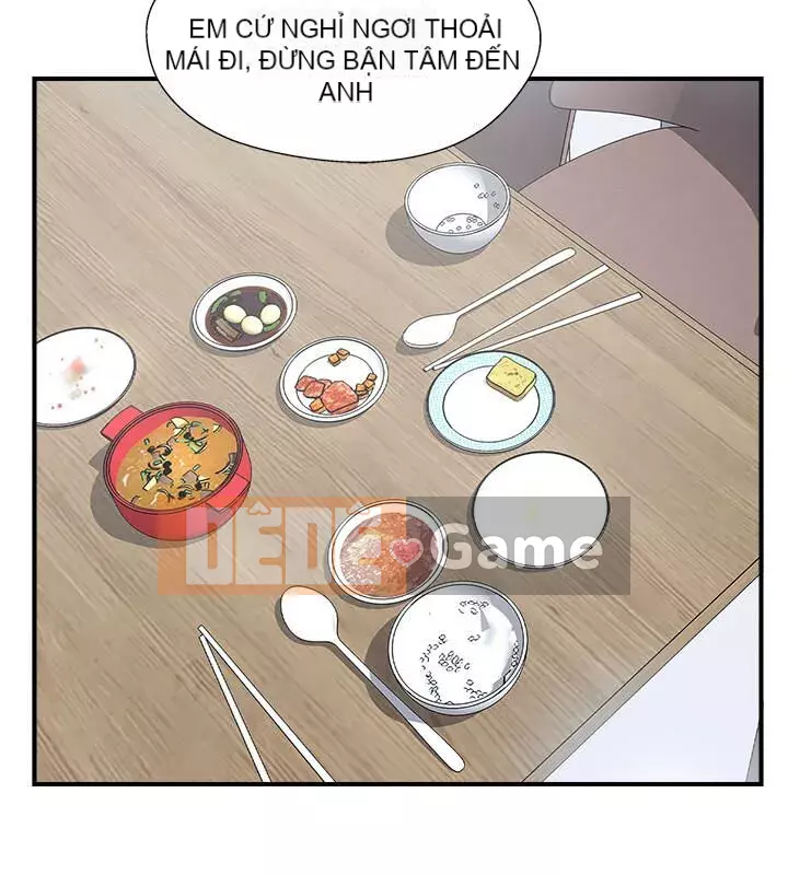 đối tác mới hoàn hảo Chương 1-46