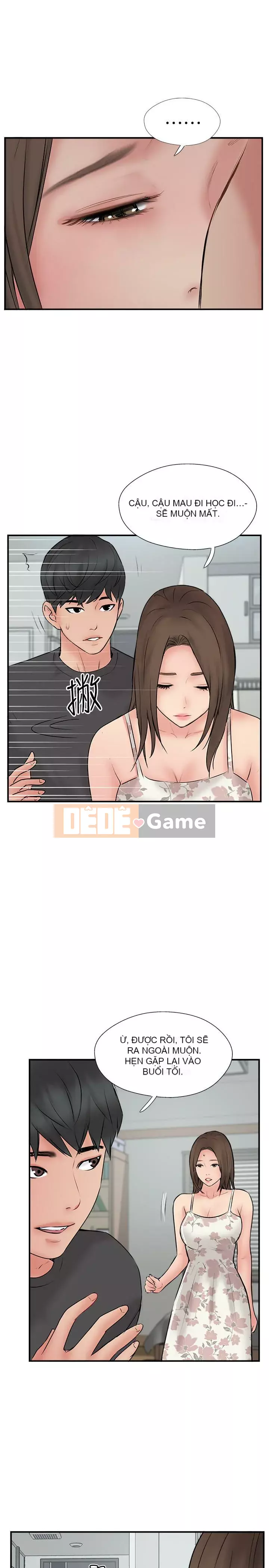 đối tác mới hoàn hảo Chương 1-46