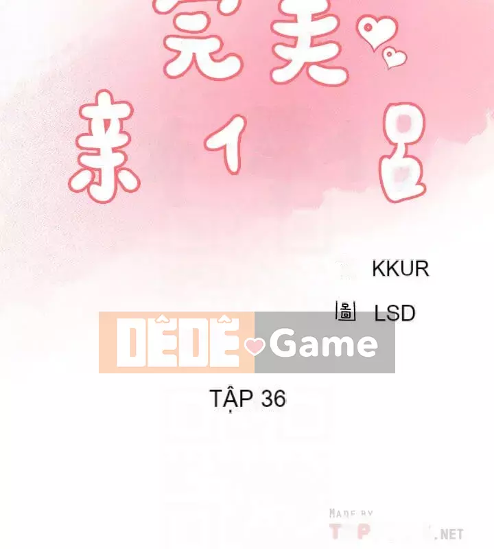 đối tác mới hoàn hảo Chương 1-46