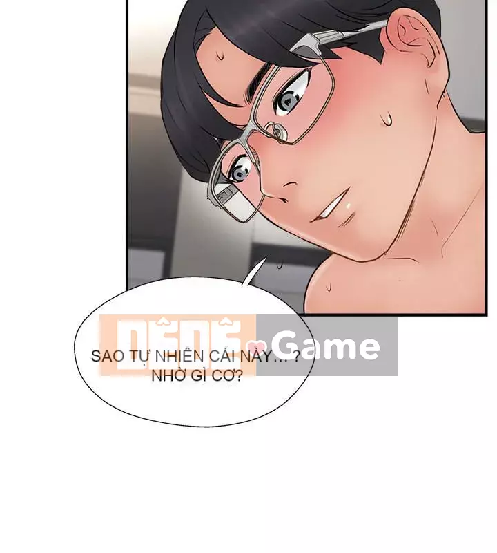 đối tác mới hoàn hảo Chương 1-46