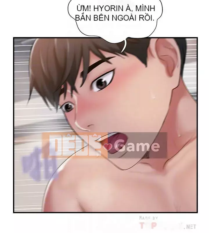 đối tác mới hoàn hảo Chương 1-46