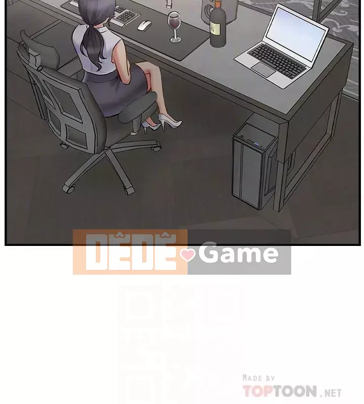 đối tác mới hoàn hảo Chương 1-46