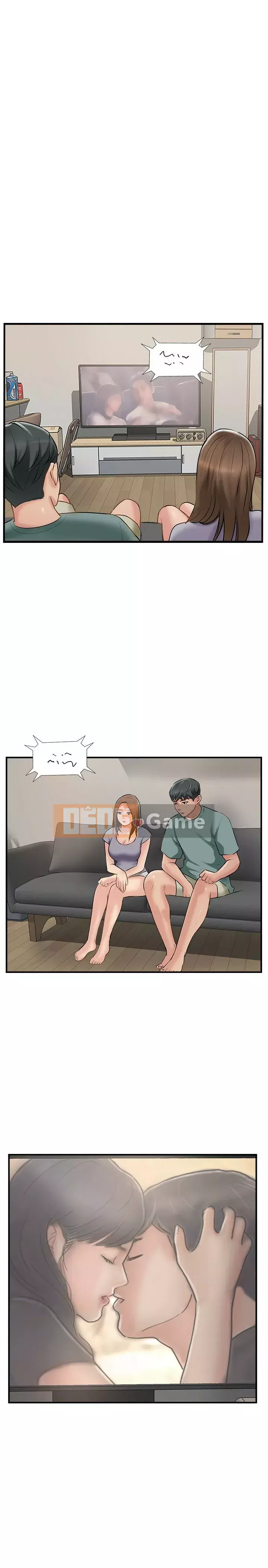 đối tác mới hoàn hảo Chương 1-46