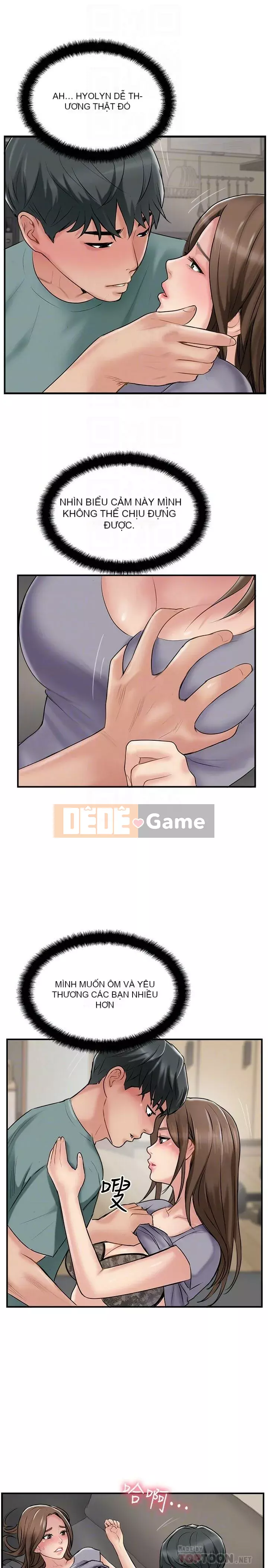 đối tác mới hoàn hảo Chương 1-46