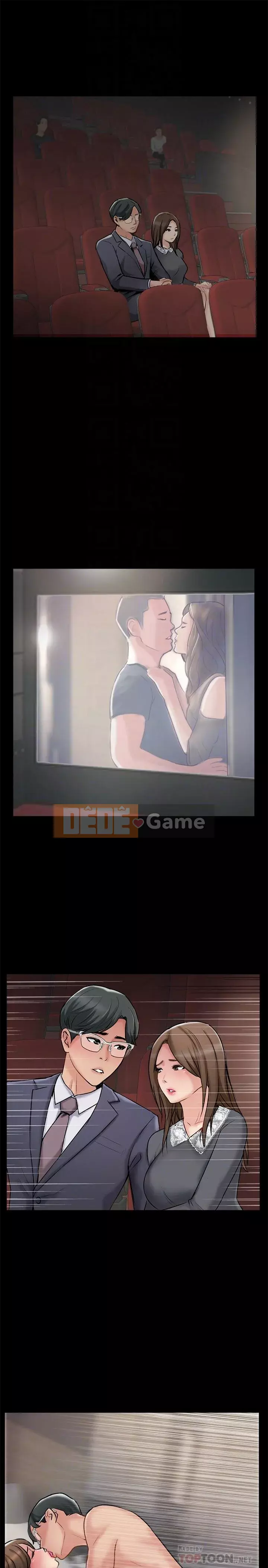 đối tác mới hoàn hảo Chương 1-46