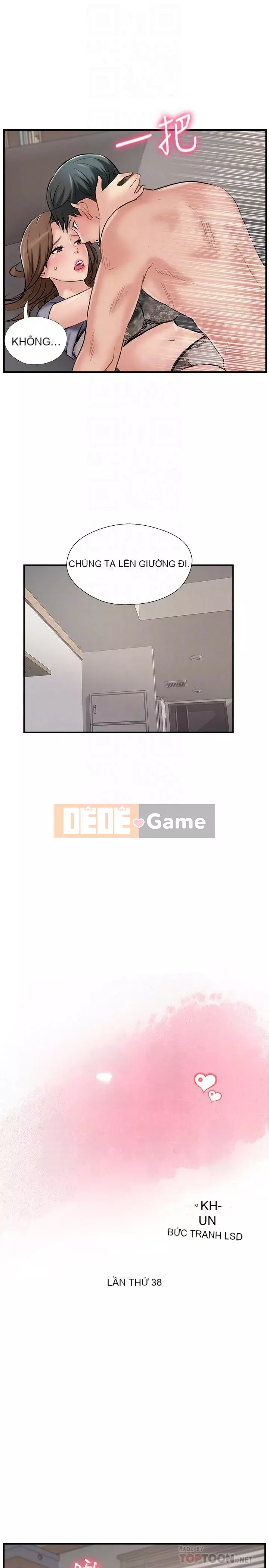 đối tác mới hoàn hảo Chương 1-46