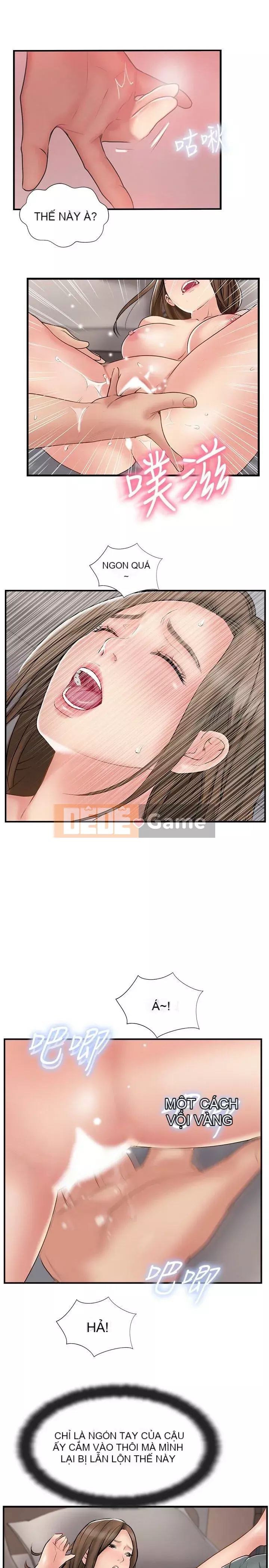 đối tác mới hoàn hảo Chương 1-46