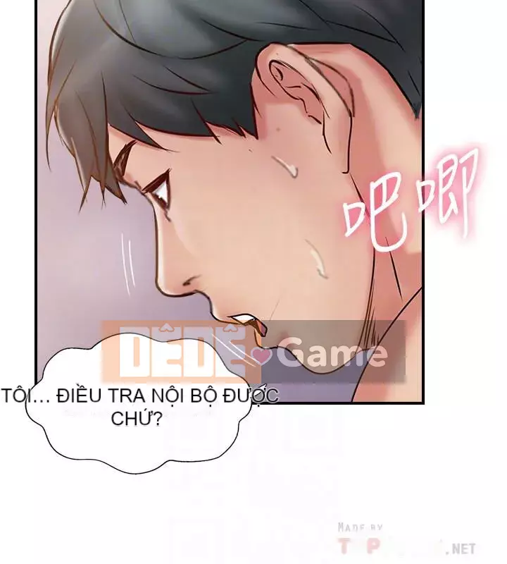 đối tác mới hoàn hảo Chương 1-46