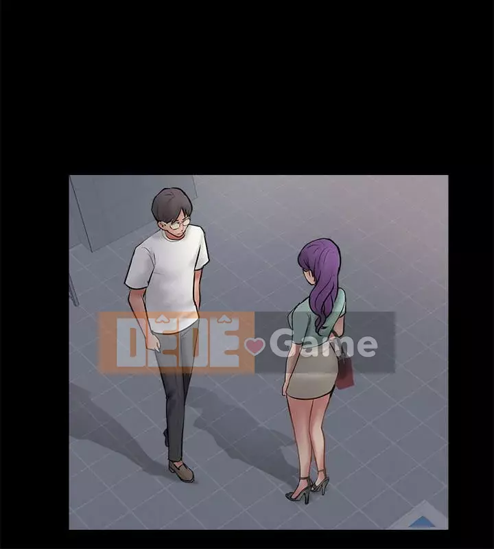 đối tác mới hoàn hảo Chương 1-46