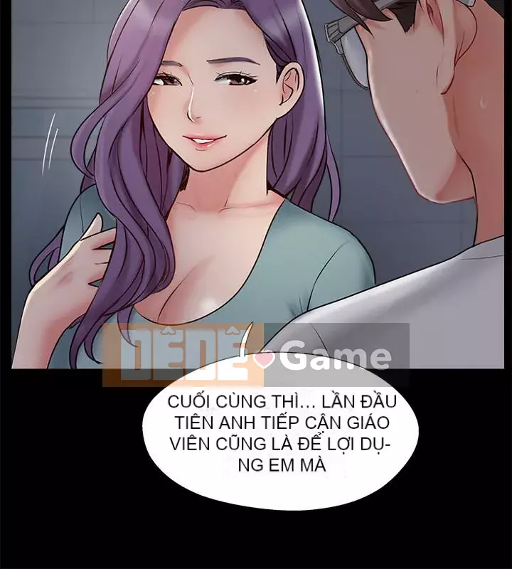 đối tác mới hoàn hảo Chương 1-46