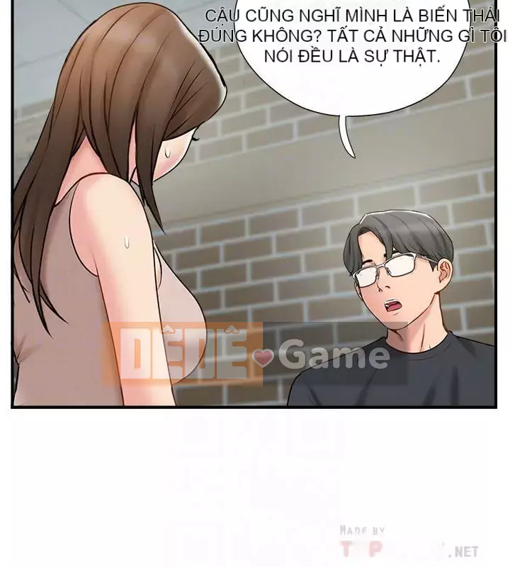 đối tác mới hoàn hảo Chương 1-46