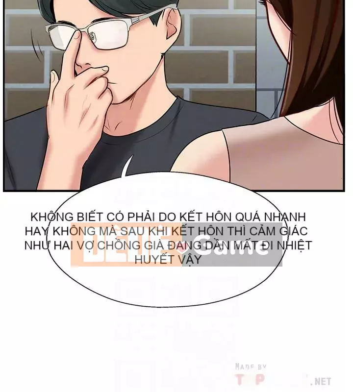 đối tác mới hoàn hảo Chương 1-46