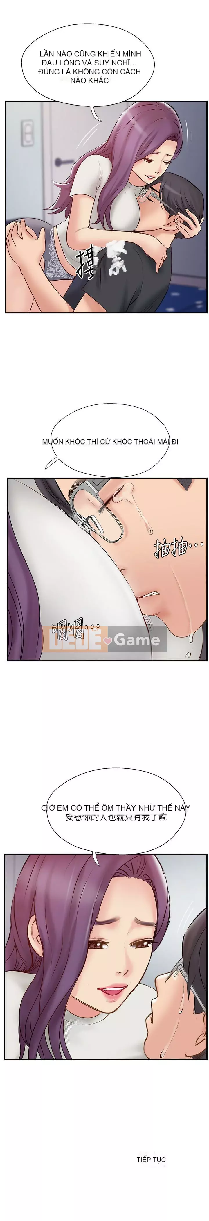 đối tác mới hoàn hảo Chương 1-46