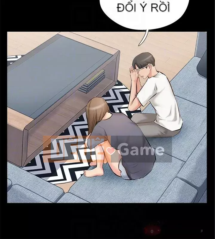 đối tác mới hoàn hảo Chương 1-46