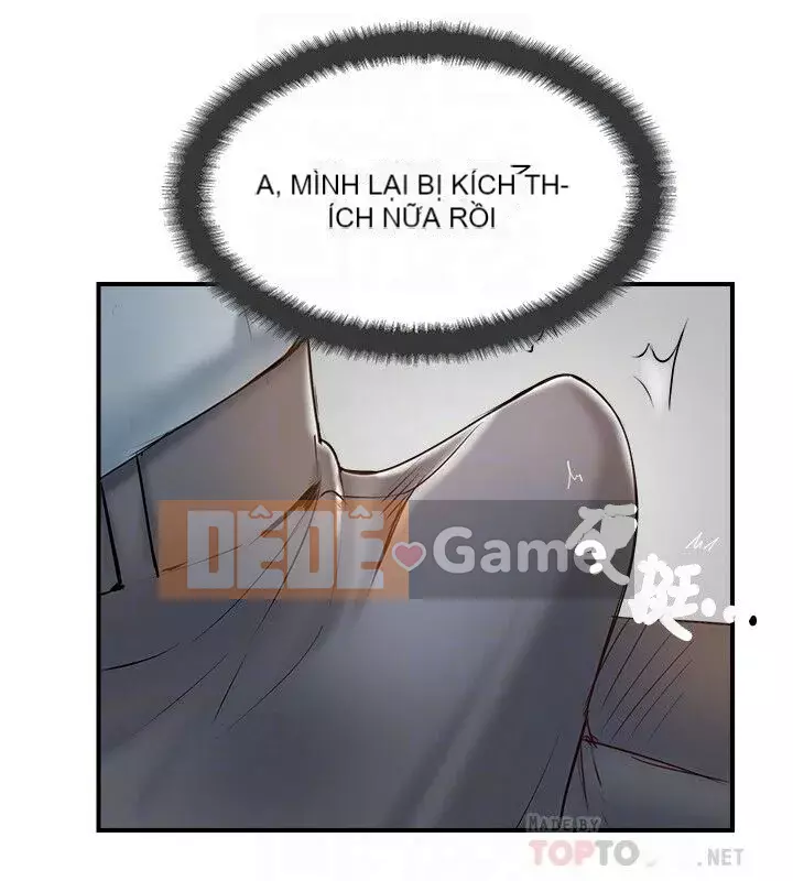 đối tác mới hoàn hảo Chương 1-46