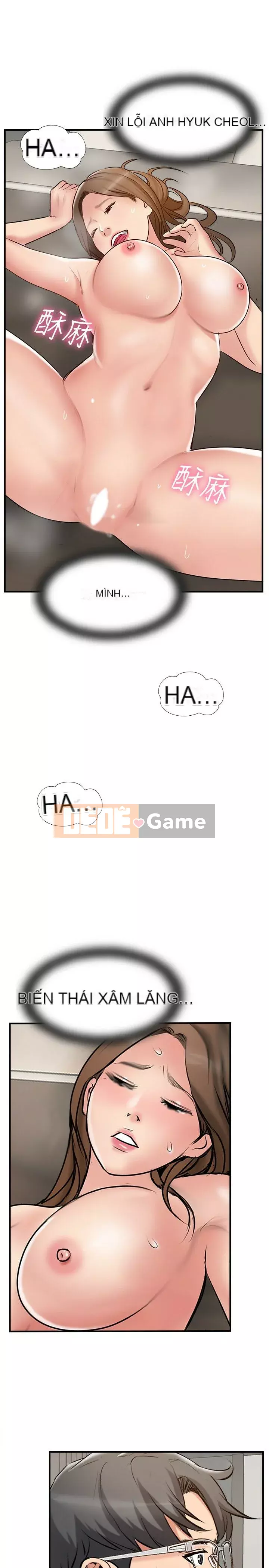 đối tác mới hoàn hảo Chương 1-46