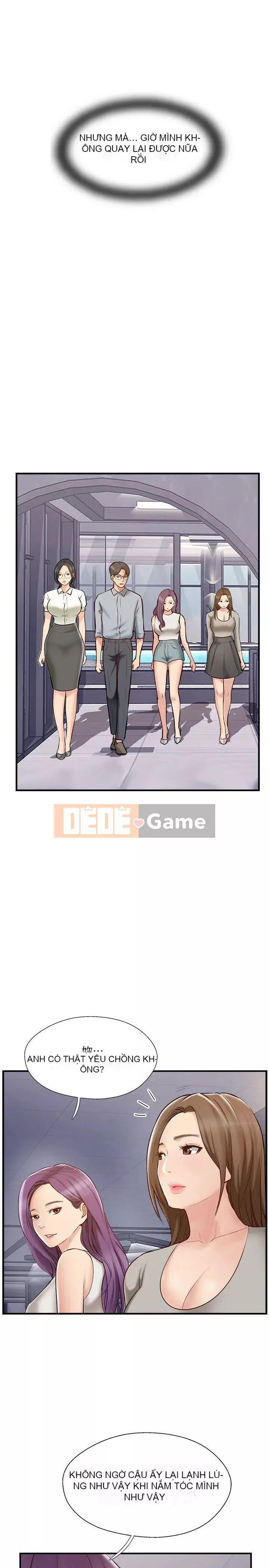 đối tác mới hoàn hảo Chương 1-46