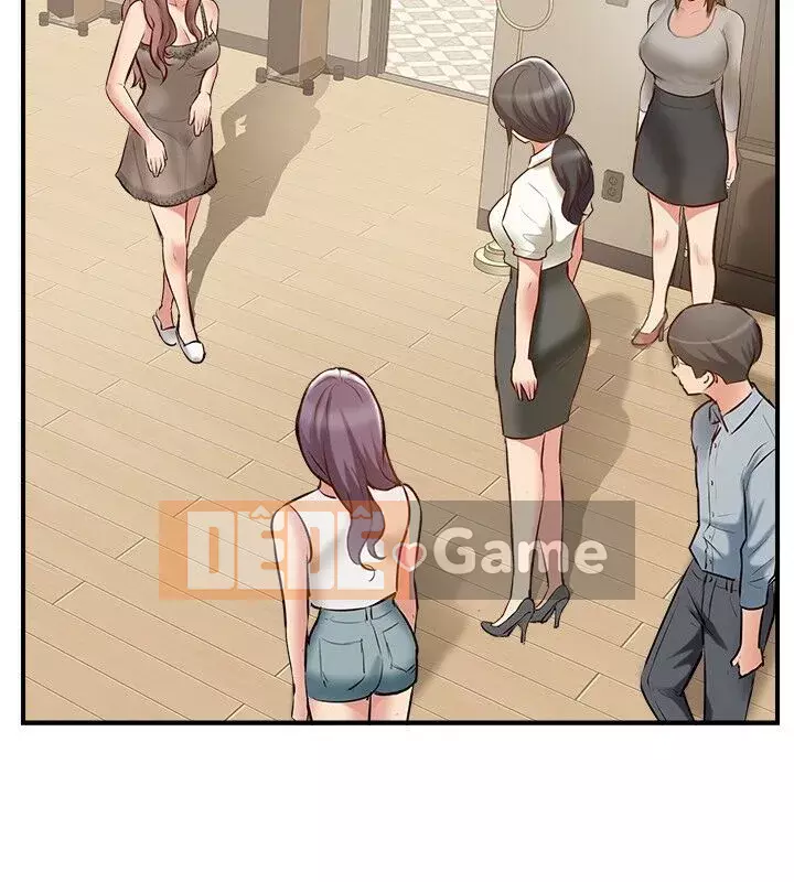 đối tác mới hoàn hảo Chương 1-46