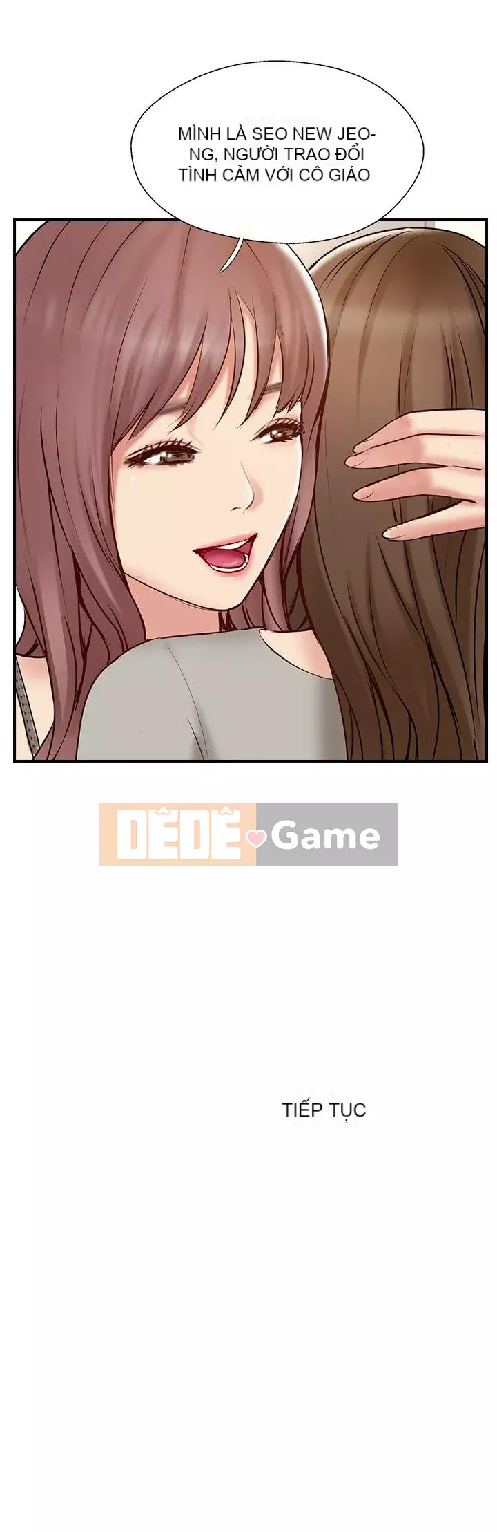 đối tác mới hoàn hảo Chương 1-46