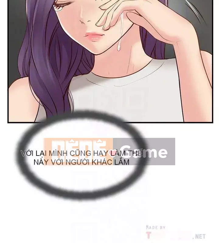 đối tác mới hoàn hảo Chương 1-46