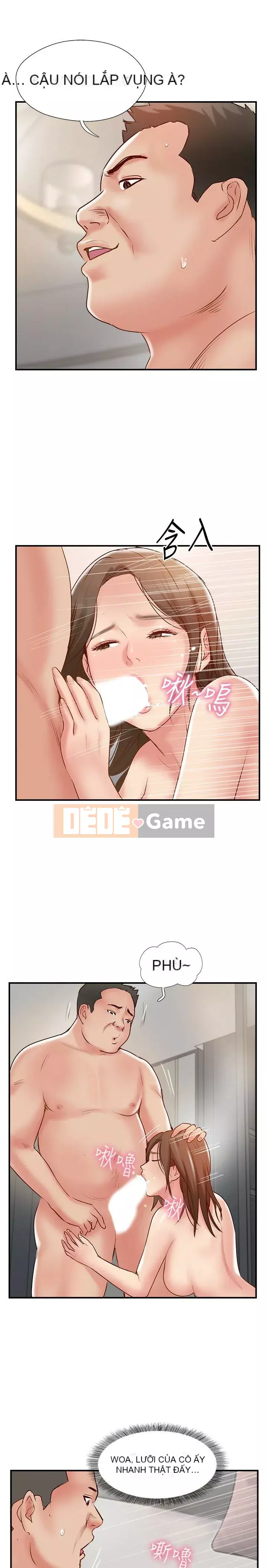 đối tác mới hoàn hảo Chương 1-46