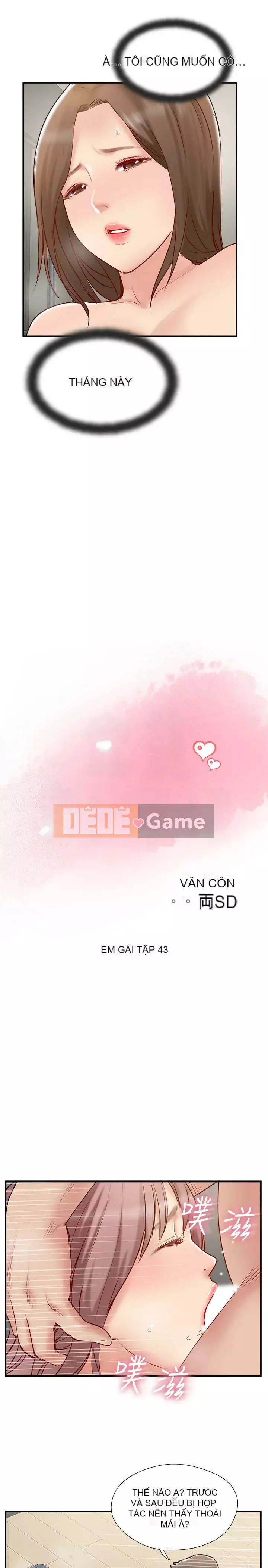 đối tác mới hoàn hảo Chương 1-46