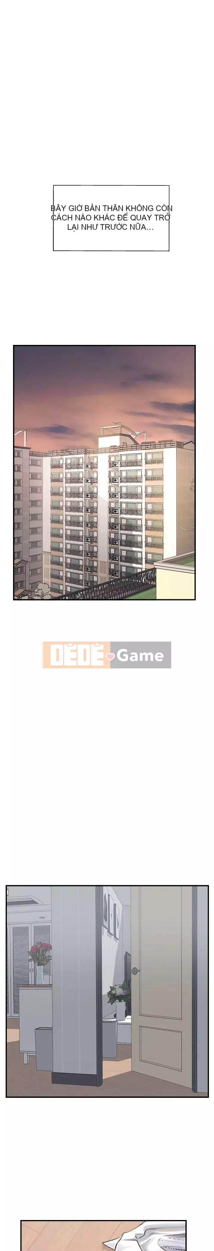 đối tác mới hoàn hảo Chương 1-46