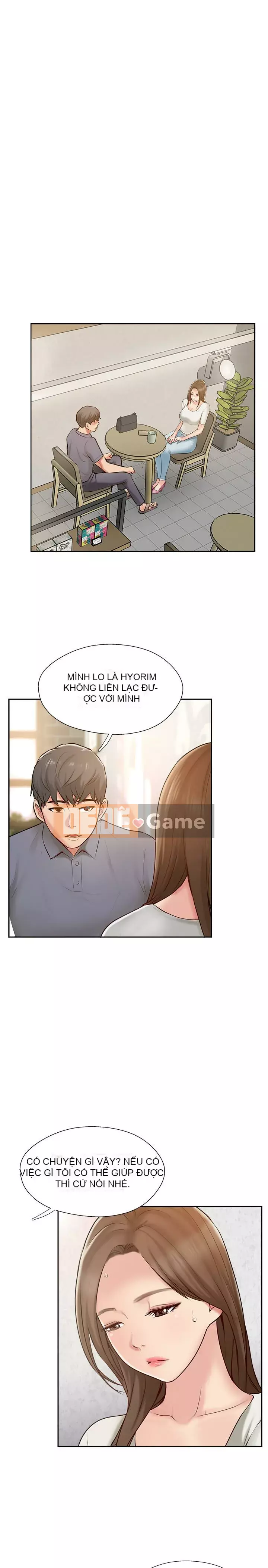 đối tác mới hoàn hảo Chương 1-46