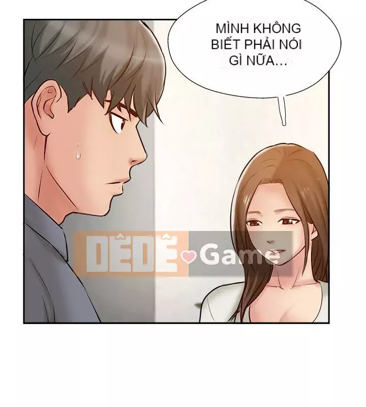 đối tác mới hoàn hảo Chương 1-46