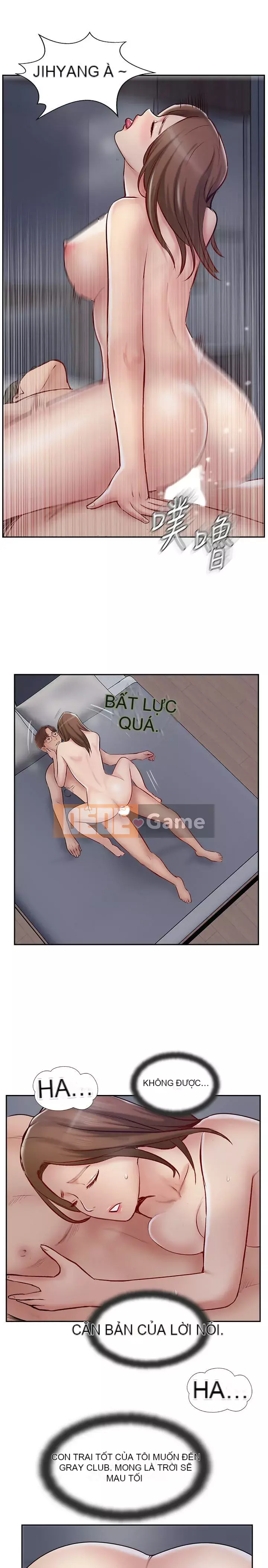 đối tác mới hoàn hảo Chương 1-46