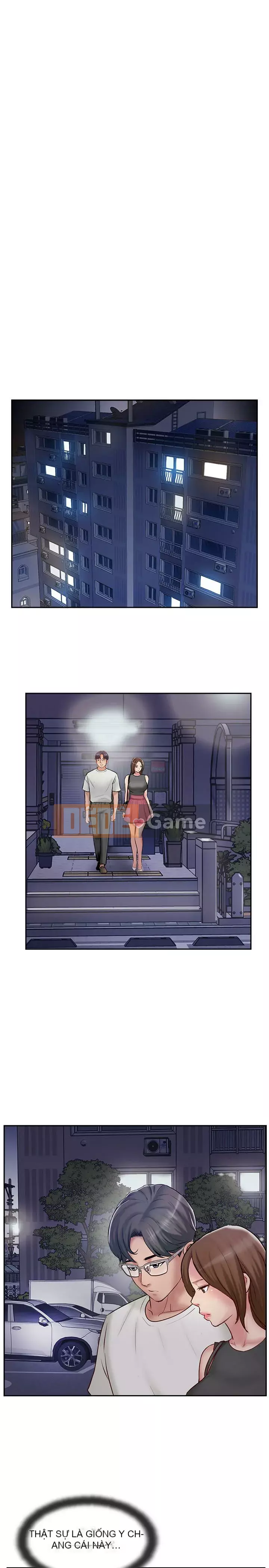 đối tác mới hoàn hảo Chương 1-46