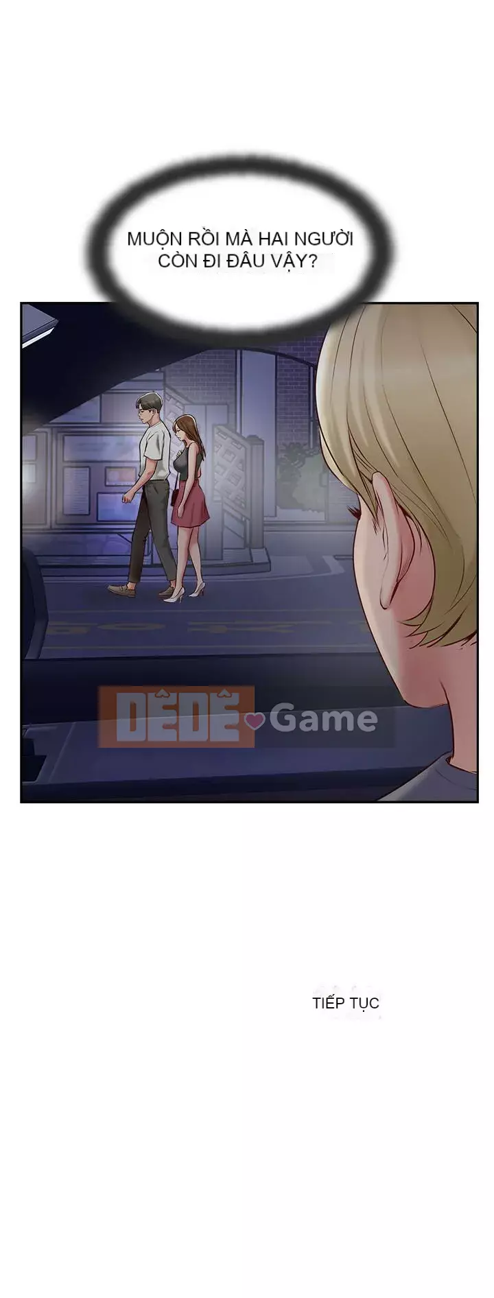 đối tác mới hoàn hảo Chương 1-46