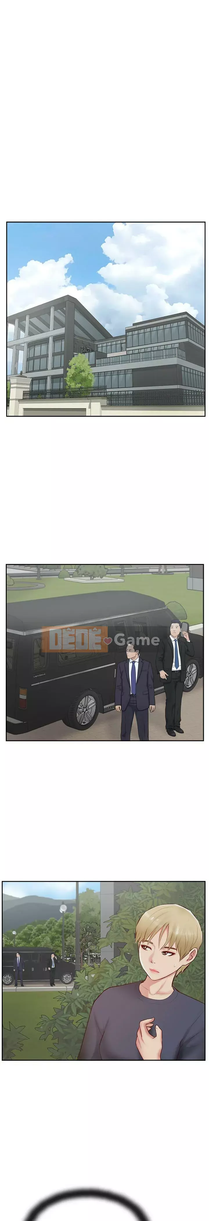 đối tác mới hoàn hảo Chương 1-46