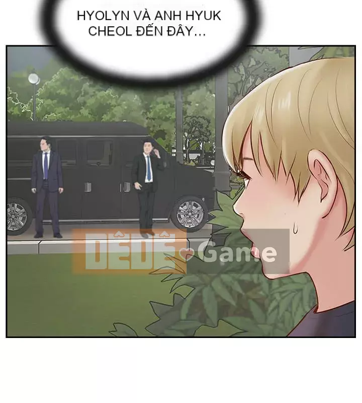 đối tác mới hoàn hảo Chương 1-46