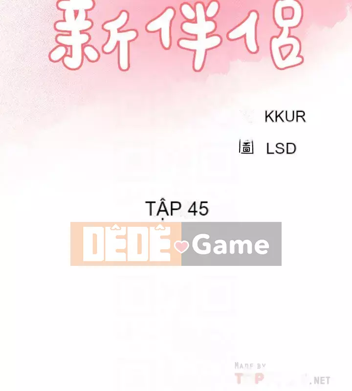 đối tác mới hoàn hảo Chương 1-46